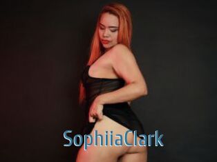 SophiiaClark