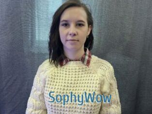 SophyWow
