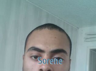 Sorene