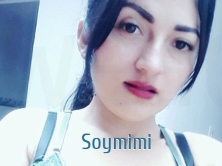 Soymimi