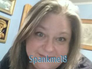 Spankme18