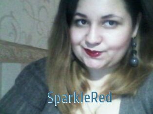 SparkleRed