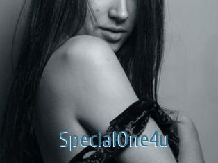 SpecialOne4u