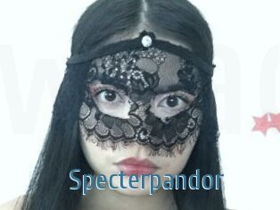 Specterpandor