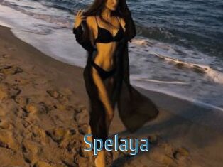 Spelaya