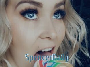 SpencerDaily