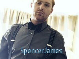 SpencerJames