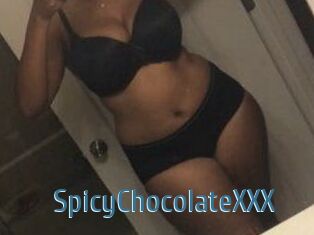 SpicyChocolateXXX