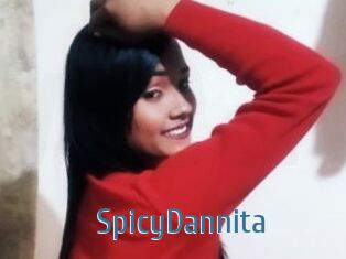 SpicyDannita