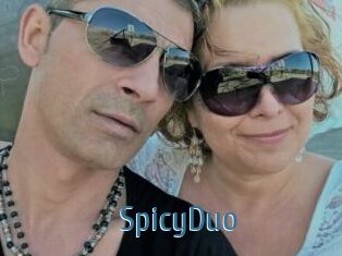 SpicyDuo