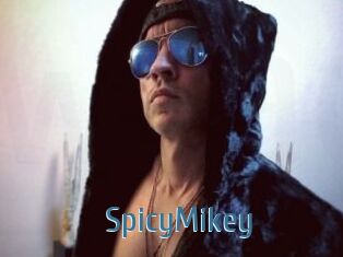 SpicyMikey