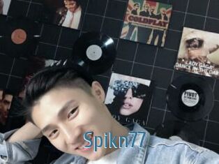 Spikn77