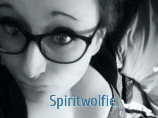 Spiritwolfie