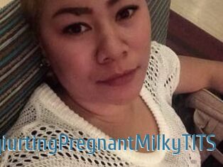 SqiurtingPregnantMilkyTITS