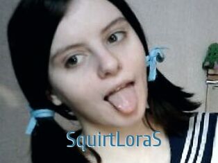 SquirtLoraS