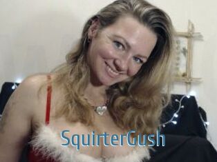 SquirterGush