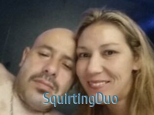 SquirtingDuo