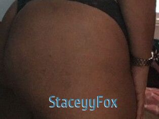 StaceyyFox