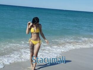 Stacymali