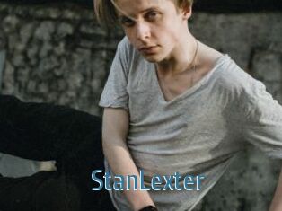 StanLexter