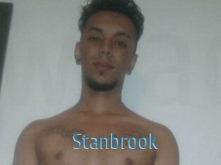 Stanbrook