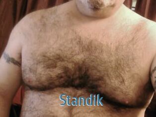 Standik