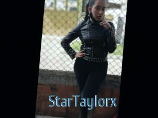 StarTaylorx