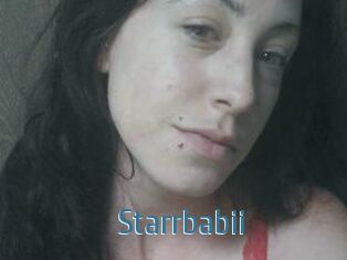 Starrbabii