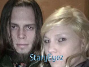 StaryEyez