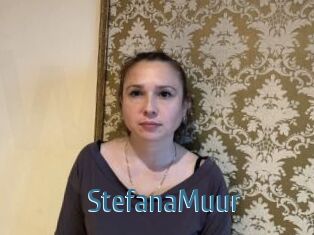StefanaMuur