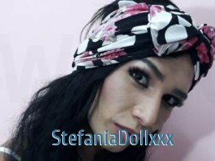 StefaniaDollxxx