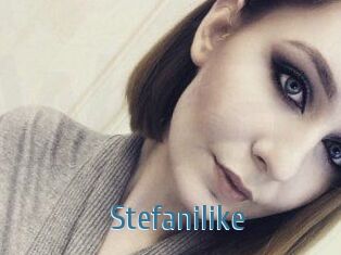 Stefanilike