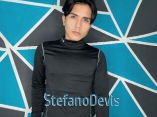 StefanoDevis