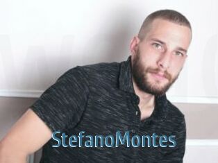 StefanoMontes