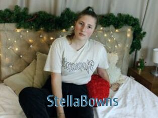 StellaBowns