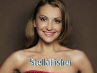 StellaFisher