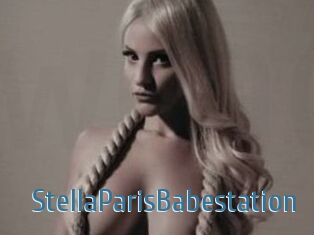 StellaParisBabestation