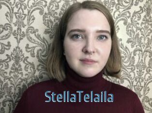 StellaTelaila