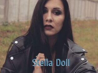 Stella_Doll