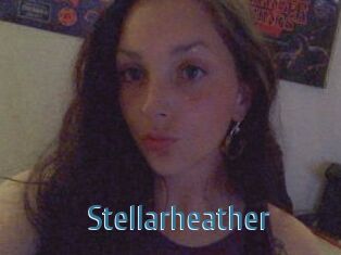 Stellarheather