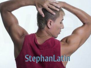 StephanLatin