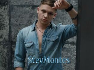 StevMontes