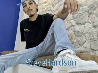 SteveHardson