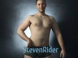 StevenRider Web adult links
