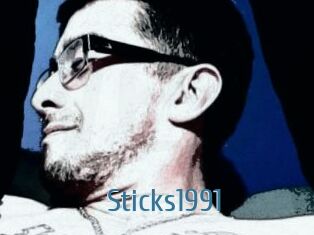 Sticks1991