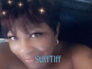 StiffTiff