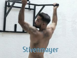 Stivenmayer