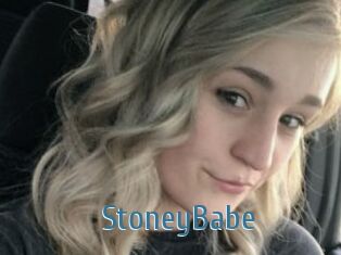 StoneyBabe