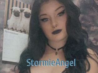 StormieAngel