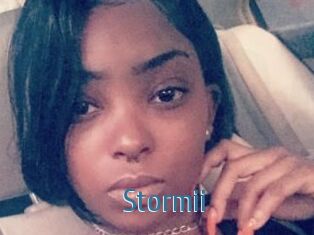 Stormii